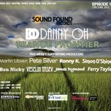 Trance Frontier EP.155