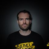Vigro Live in the Mix @ Stookhoksessies #4 The Rebelsessions Warm-Up