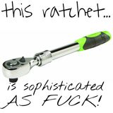 Sophistiratchet