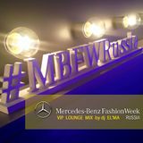 #MBFWRussia VIP Lounge set at the 31st season / part 03