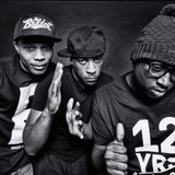 #STYLISTIK FULL #EMC (Masta Ace, Wordsworth, Stricklin) Interview & Live Set