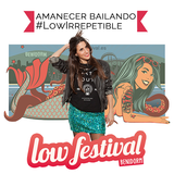 Live Set @ Low Festival 2015