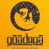 Abyss - Goadupa Arts, Culture & Music Festival 2015