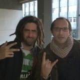 #110 (S03#26) w. JAH ON SLIDE (ska Paris) + RUDY CAT (Lille) + ANNIV DE MARCEL - 17/03/2016