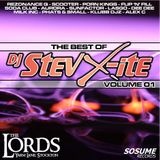 The Best Of DJ Steve Xcite - Volume 01