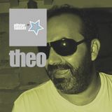ALL STAR SUNSET | THEO GROOVES - WATERGATE PARTY WARM UP @ AQUA
