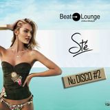 NuDisco House Dance 24dec2015 Mix DJ 's' #2