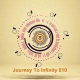 Dj Gismo - Journey To Infinity 010