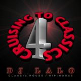 Cruising To Classics V4