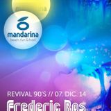 #frederic.ro$!@revival mandarin90's