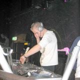 DJ Sasj @ Partyzone 010915
