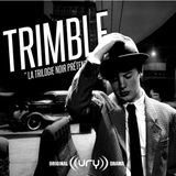 TRIMBLE: Part 1 - "A Bit of Fluff"
