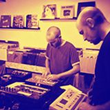 OVECH Radio X The Models 27/03/2015