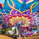 Khalil.m - Eclipse Festival comedown mix
