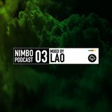 Nimbo Podcast 03 (August 2009)