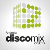 Andreas Discomix 2/2013