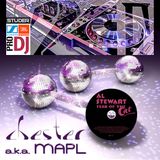 Year Of The Cat Remixed By (MAPL)