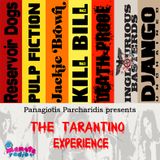 Panagiotis Parcharidis presents The Tarantino Experience