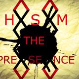 DJHSM X___THE PRESENCE___X