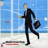 DIMITRI FROM PARIS 2015 vol 1 - make happy 2015