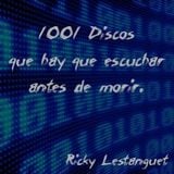 1001 Discos de hay que escuchar antes de Morir #4