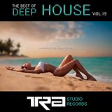 Best of deep house VOL.15