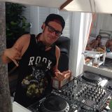 DANIELE TAVELLA SHOWCASE MIAMI JULY 2014