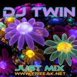DJ TWIN JUST MIX MUSIC SET