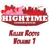 Roots Reggae Killers vol.1