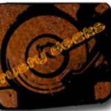 RustyDecks Show on maxxxradio.nl RDCS-180311