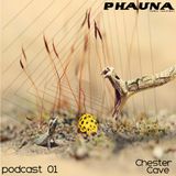phauna podcast 01 I ( Chester Cave )