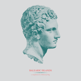 "Balearic Islands" comp. by Sublimacje