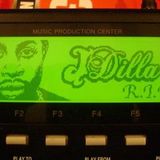 A Few For Dilla (Dilla Mix for 33jones.com)