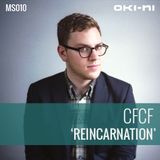 REINCARNATION by CFCF