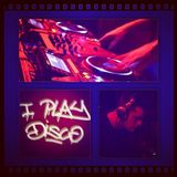 "I Play Disco" Promo Mix for Street Beat On Beat FM