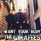 Interview: The Giraffes (3.26.2016)