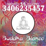 IL SABATO NOTTE BUDDHA BLANCO
