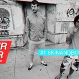 5kinandbone5 Mix For MTHRFNKR