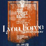 LFF #50 Hosted By Blaze Up alongside Selecta Tal Fu 05/04/2016