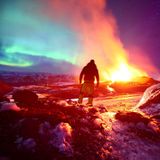 Complex Winter