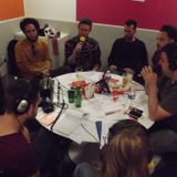 Interview de La Fine équipe au Festival Détonation à La Rodia de Besançon !