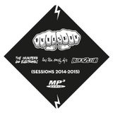 Bullshit Club Sessions 2014-2015