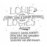 The Louie Louies podcast ###4