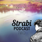 Strabi Podcast TWO by Seizo