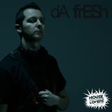 HEPLovers Podcast : Guest Mix #04 - Da Fresh
