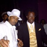 The Hit Mix - Shabba Ranks & Super Cat
