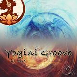 Yogini Groove DJ Mix - A Yogi-Tunes Tribute