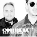 Correia Electronica DJs #01#
