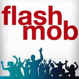 Karaoke Show / Puntata 5: 24 Aprile 2014, Flash Mob Pigneto