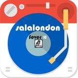 salalondon fever 10 by dj WillBe